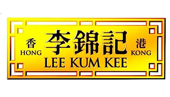 李錦記